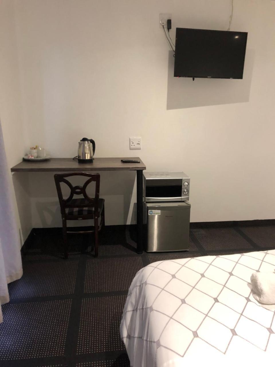 Gold Reef Lodge 요하네스버그 외부 사진