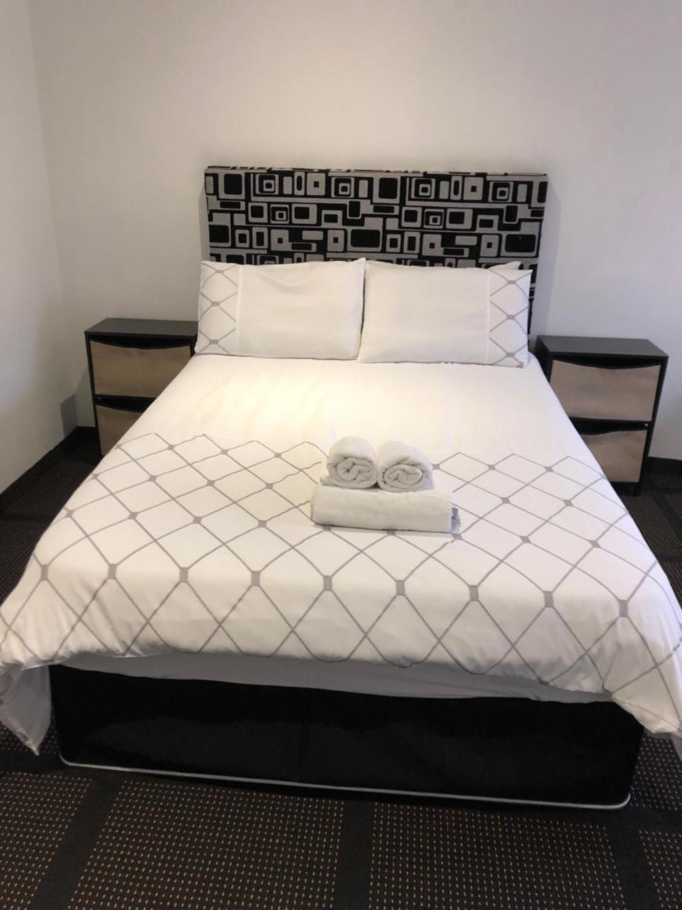 Gold Reef Lodge 요하네스버그 외부 사진