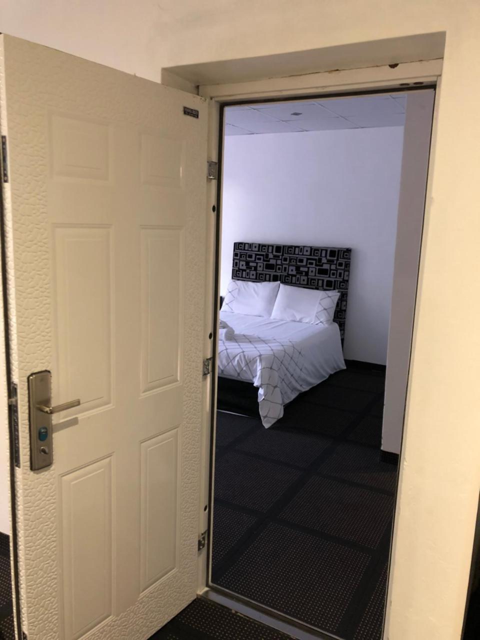 Gold Reef Lodge 요하네스버그 외부 사진