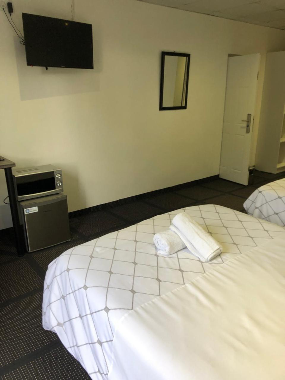 Gold Reef Lodge 요하네스버그 외부 사진