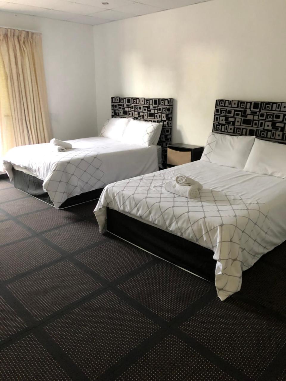 Gold Reef Lodge 요하네스버그 외부 사진