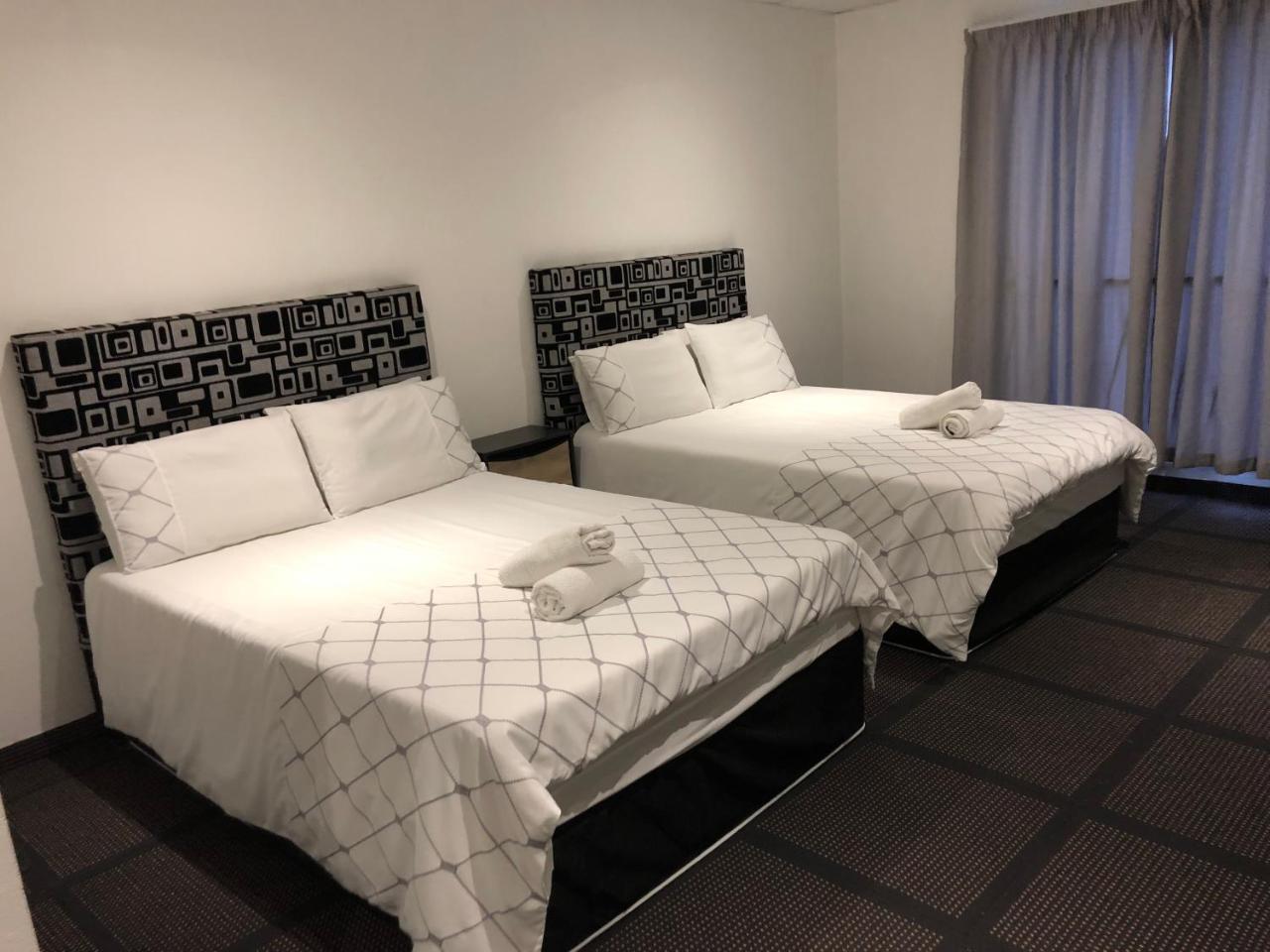 Gold Reef Lodge 요하네스버그 외부 사진